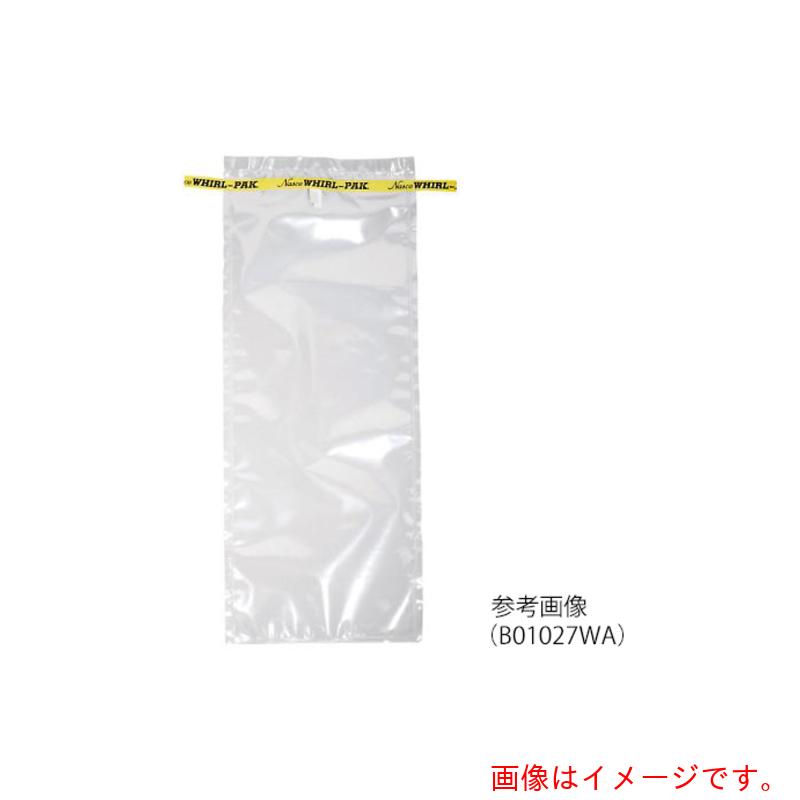 アズワン ＡＳ ナスコ・ワールパック Ｂ０１５３２ＷＡ 【品番：6-8762-13】