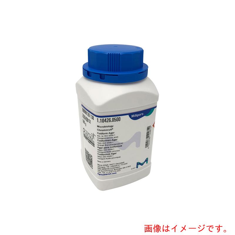 アズワン　ＡＳ　粉末培地クロモカルト１０４２６－１　【品番：6-8814-28】