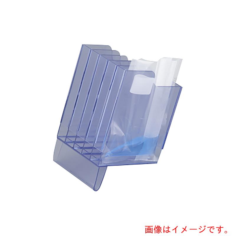 アズワン　ＡＳ　ストマスタンド　５枚用　【品番：6-8832-01】