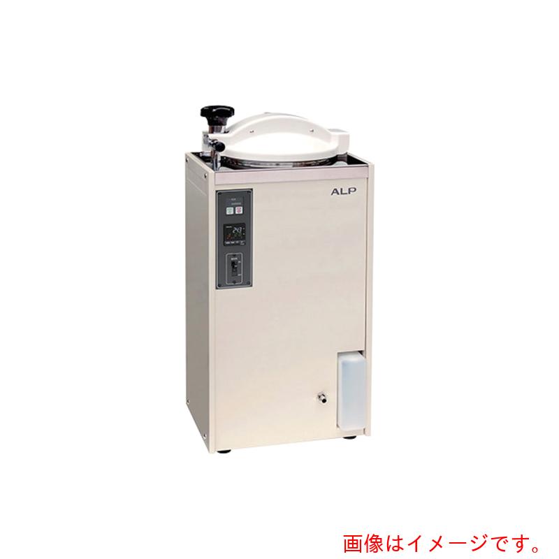 【別途送料あり】アズワン　ＡＳ　小型高圧蒸気滅菌器　ＫＴＲ－３０６５　【品番：6-9743-35】