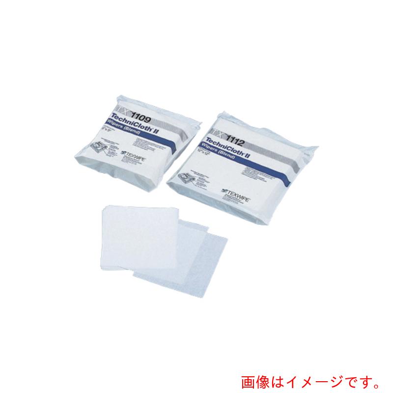 アズワン ＡＳ テクニクロース２型ＴＸ１１１２ １５０入 【品番：7-086-05】