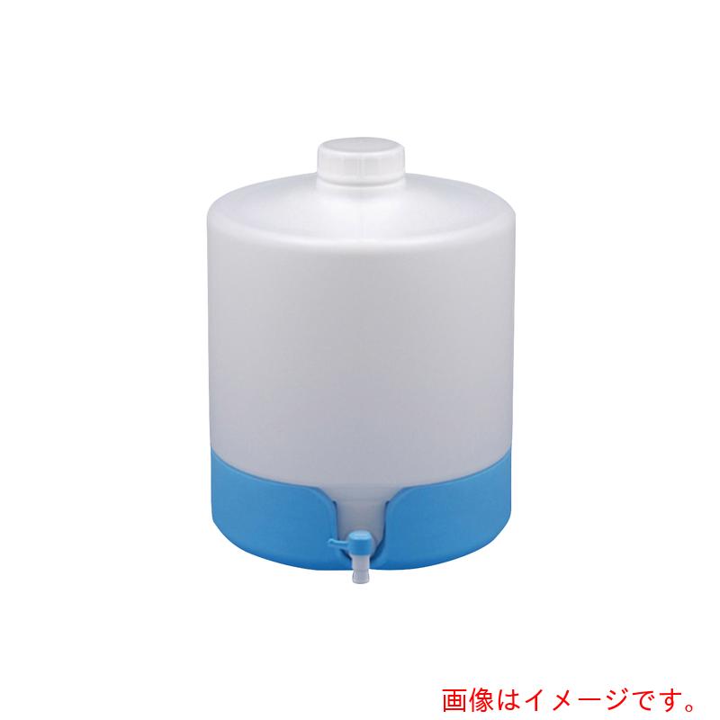 アズワン ＡＳ テーパータンク丸型５０Ｌキャスター無 【品番：70-8622-55】