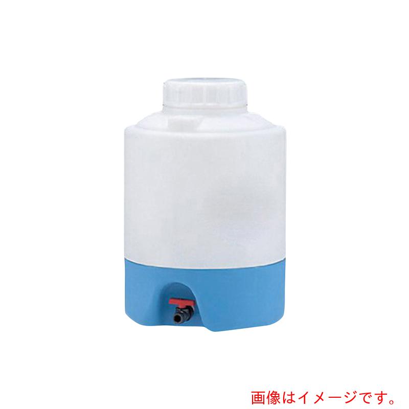 アズワン ＡＳ テーパータンク丸型１００Ｌ螺旋釘旗がしら 【品番：70-8633-55】