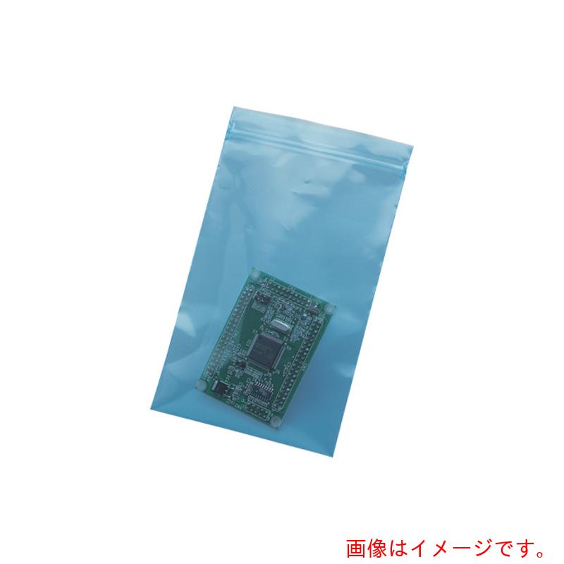 アズワン　ＡＳ　ＩＣパック２００×３００チャック付　【品番：7-139-06】