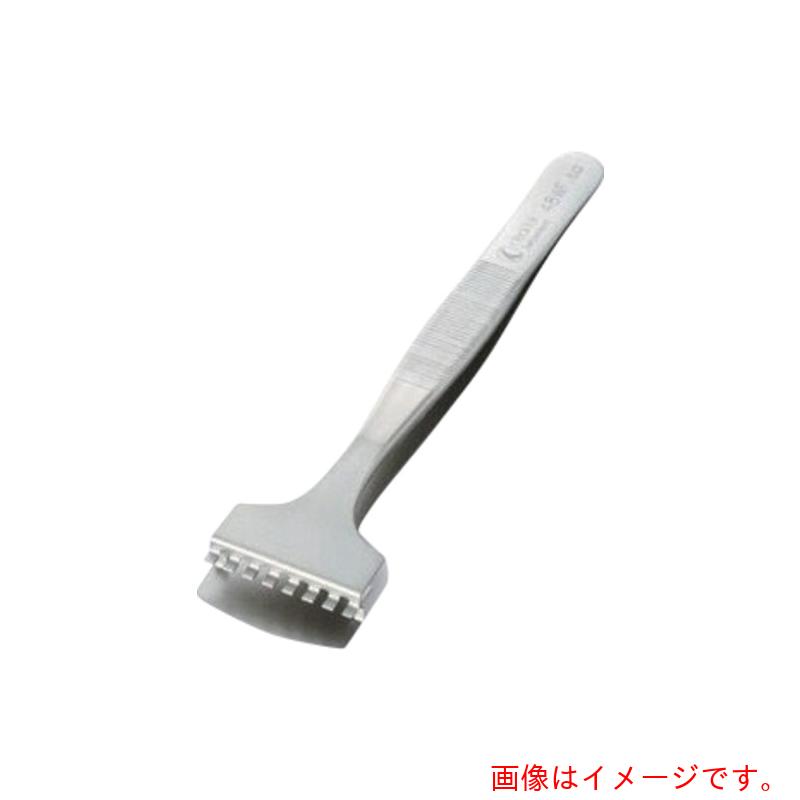 アズワン ＡＳ 木目細か毛抜き（境界線の外側洗い濯ぎ済）４８ＷＦ 【品番：7-160-14】