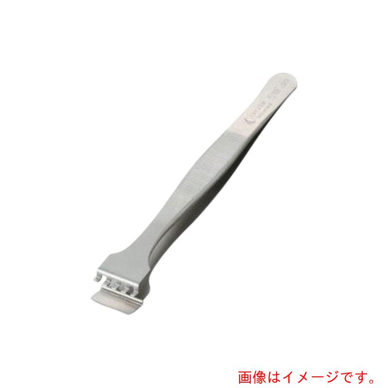 アズワン ＡＳ 木目細か毛抜き（境界線の外側洗い濯ぎ済）５ＷＦ 【品番：7-160-16】