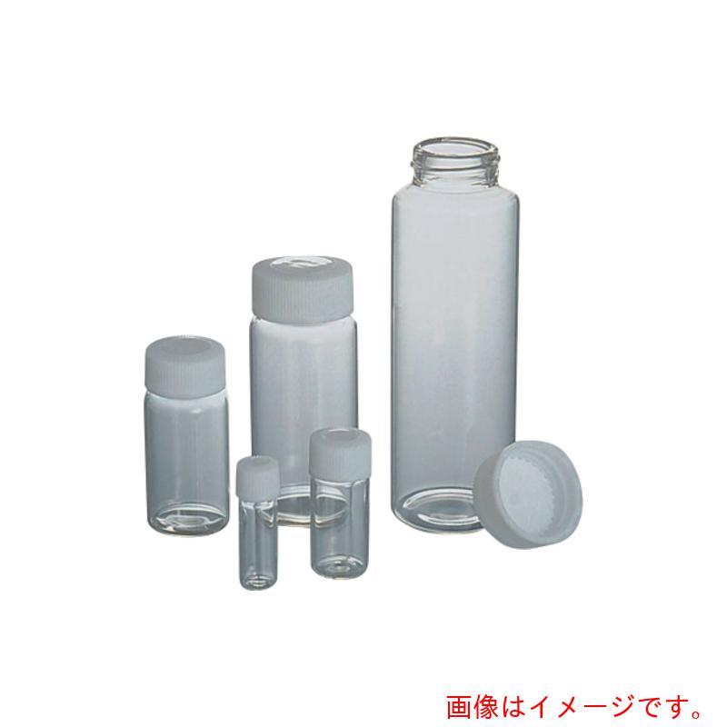 アズワン　ＡＳ　ＳＣＣスクリュー管瓶（白）ＮＯ．７　【品番：7-2110-09】