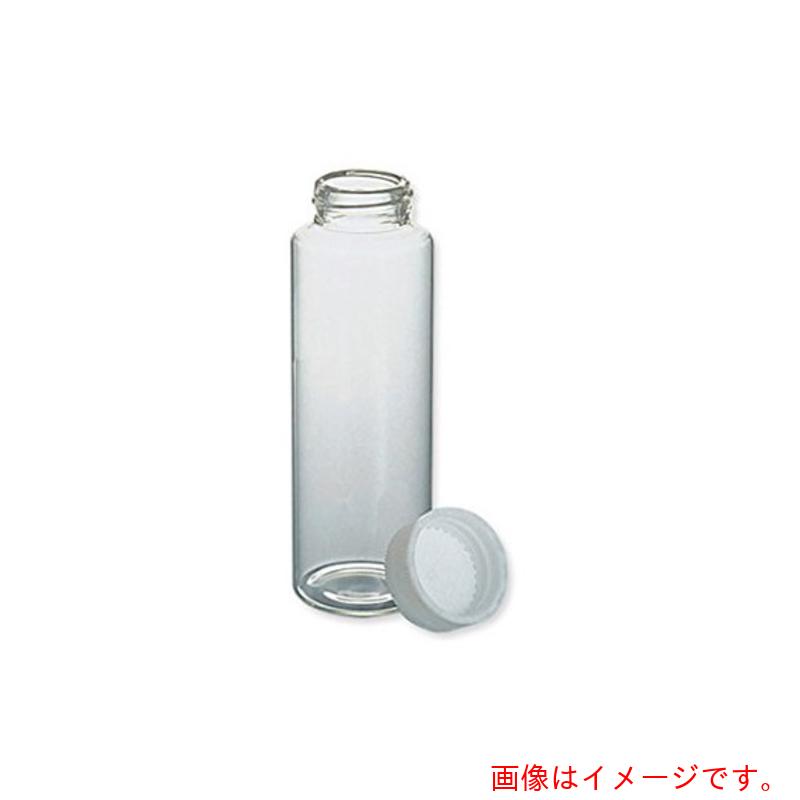 アズワン　ＡＳ　ＳＣＣスクリュー管瓶（白）ＮＯ．８　【品番：7-2110-10】｜住設プロ　店