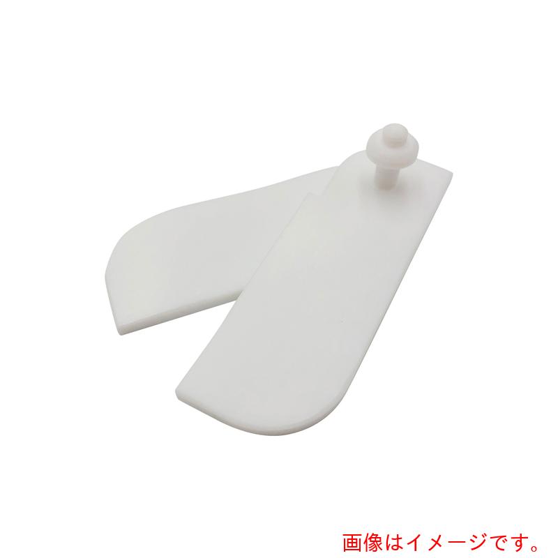 アズワン ＡＳ テフロン引っ掻き回す棒取り替えっこ用機翼（１２０粍） 【品番：7-232-12】
