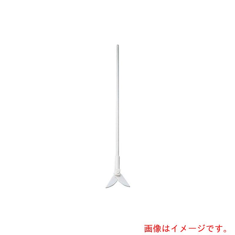 アズワン　ＡＳ　テフロン被覆撹拌棒３５０　【品番：7-233-01】
