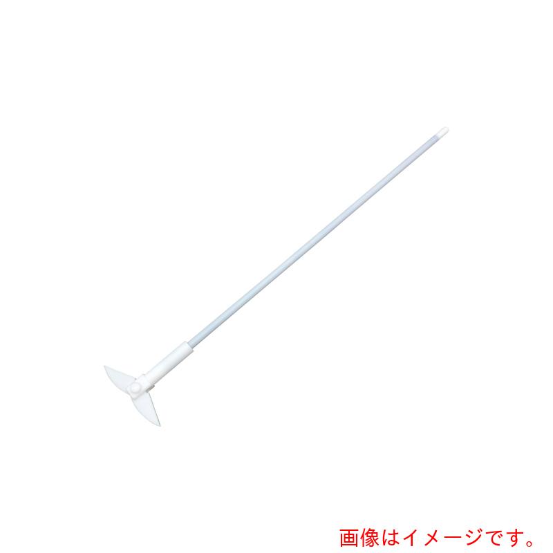 アズワン ＡＳ テフロン覆いかぶせる揺りうごかす棒４５０ 【品番：7-233-03】