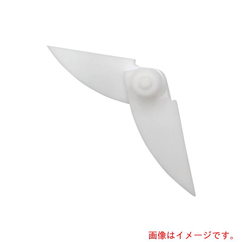 アズワン ＡＳ テフロン覆いかぶせる揺りうごかす棒取り替えっこ用羽毛（８０粍） 【品番：7-233-11】