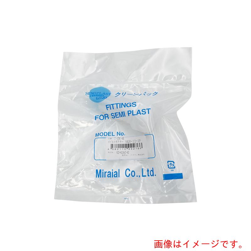 アズワン　ＡＳ　メイルコネクターＳＫＨ－１２　【品番：7-276-05】 7,992円