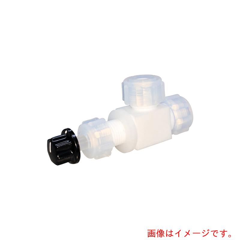 アズワン ＡＳ 直角型針弁膜ＬＮ－１２ 【品番：7-278-04】