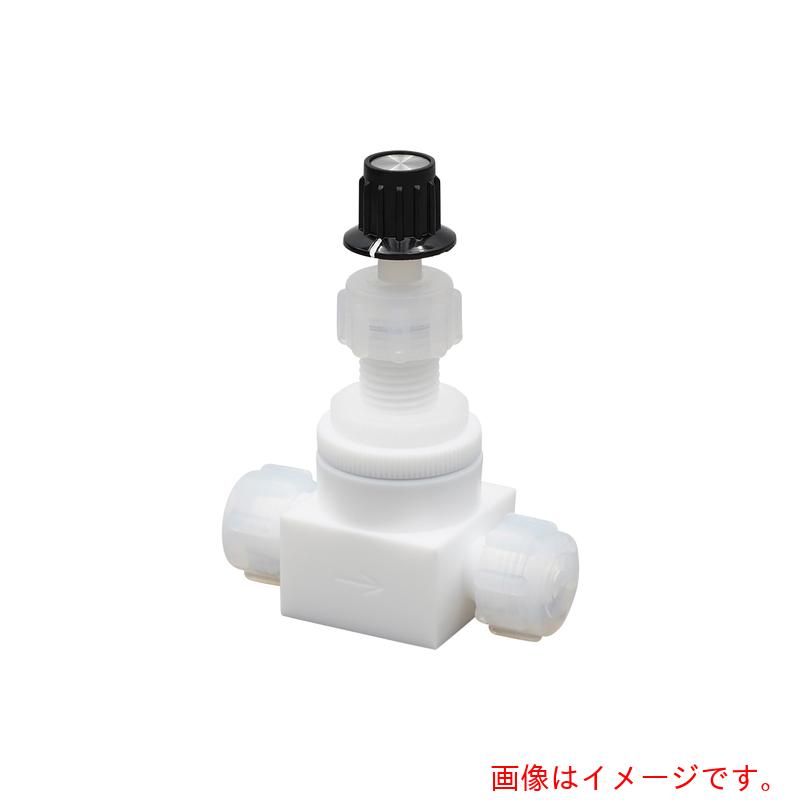 アズワン ＡＳ 気泡管水準器型針弁膜ＩＮ－６ 【品番：7-278-05】