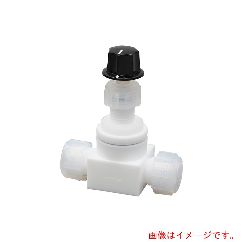 アズワン ＡＳ 気泡管水準器型針弁膜ＩＮ－１２ 【品番：7-278-08】