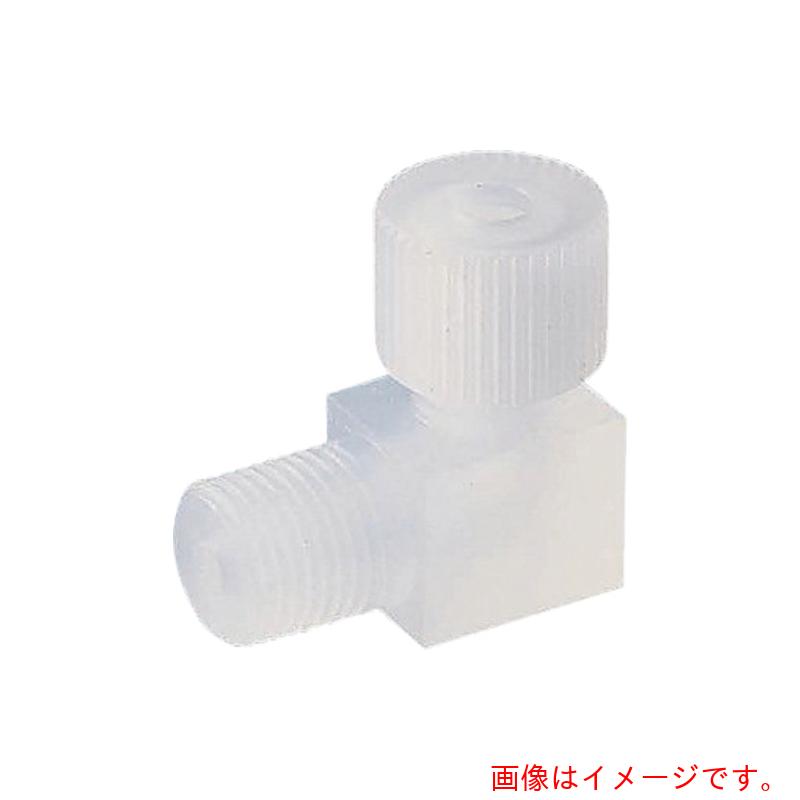 【メール便対応】アズワン　ＡＳ　ミニチュアメイルエルボーＬＨ－４　【品番：7-280-09】