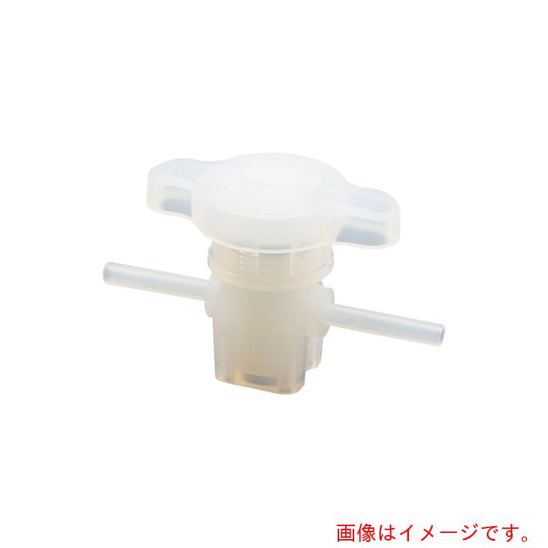 アズワン ＡＳ 二方まかない方Ｃ－２Ｎ－６ 【品番：7-282-01】