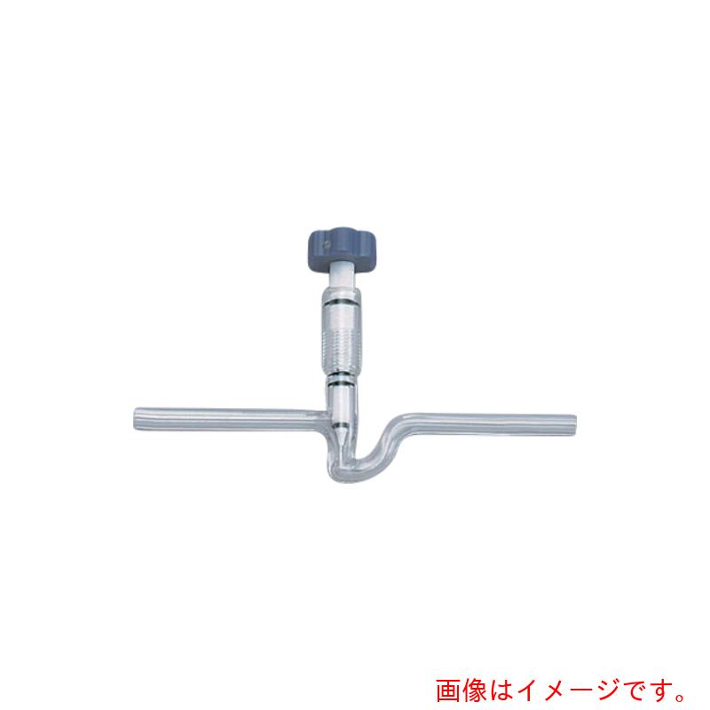 アズワン　ＡＳ　ニードルバルブＳＳＡ型１０　【品番：7-289-03】
