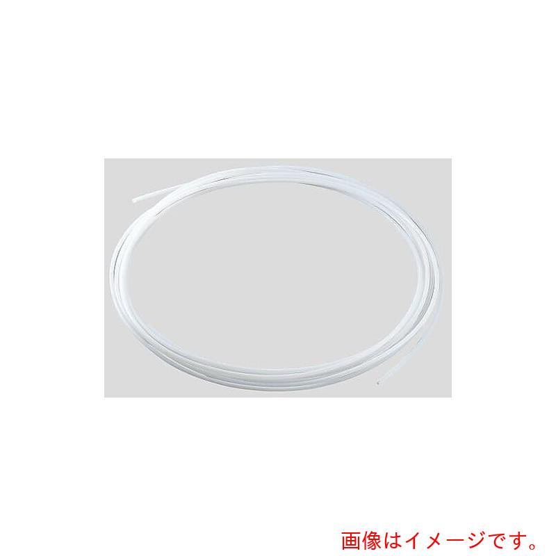 アズワン　ＡＳ　四弗化パイプ９．５２×１２．７　【品番：7-305-03】