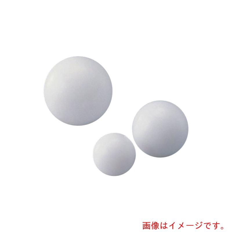 アズワン　ＡＳ　テフロン球鉄芯入　１／４インチ　【品番：7-340-01】