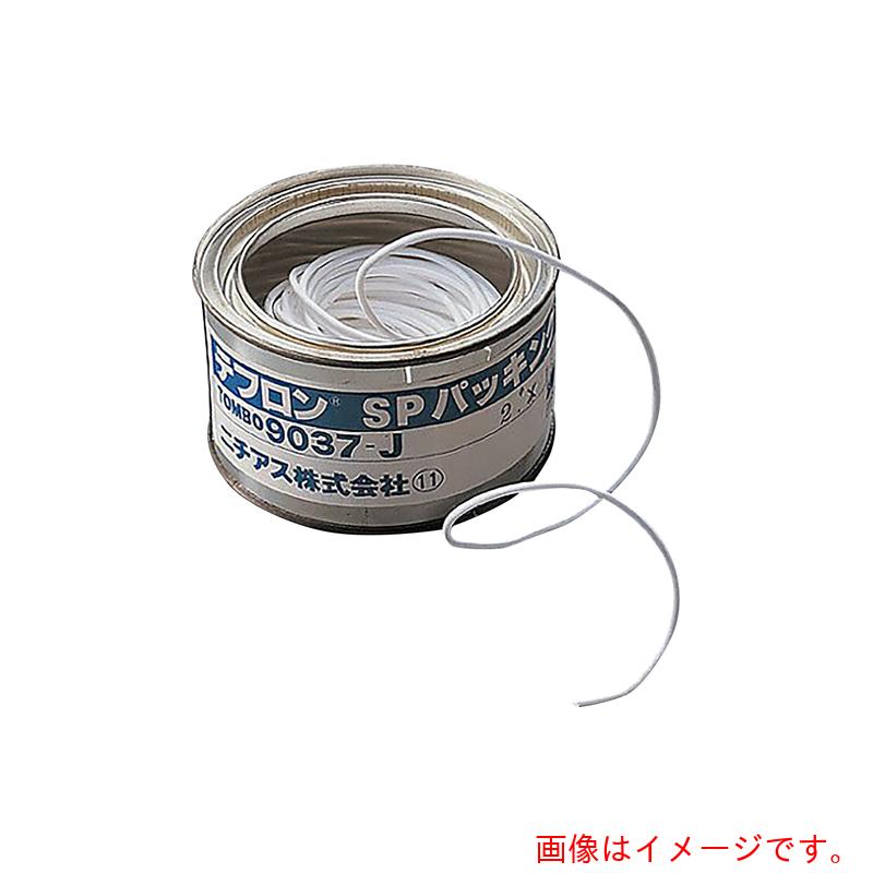 アズワン　ＡＳ　ＳＰパッキン５．６ｍｍ×５ｍ　【品番：7-343-03】