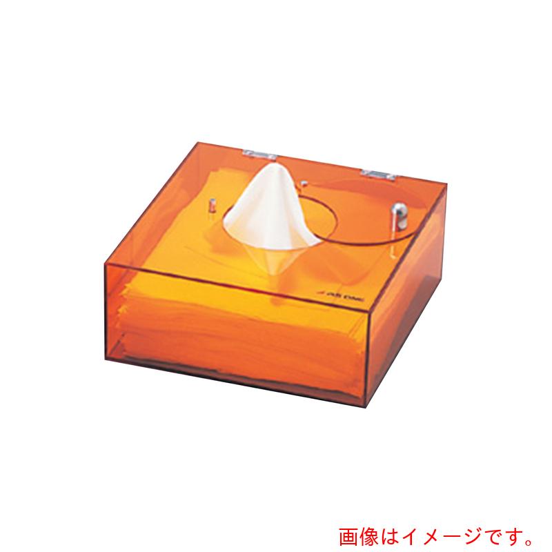 アズワン　ＡＳ　アルファワイパーケースＬ　【品番：7-430-01】