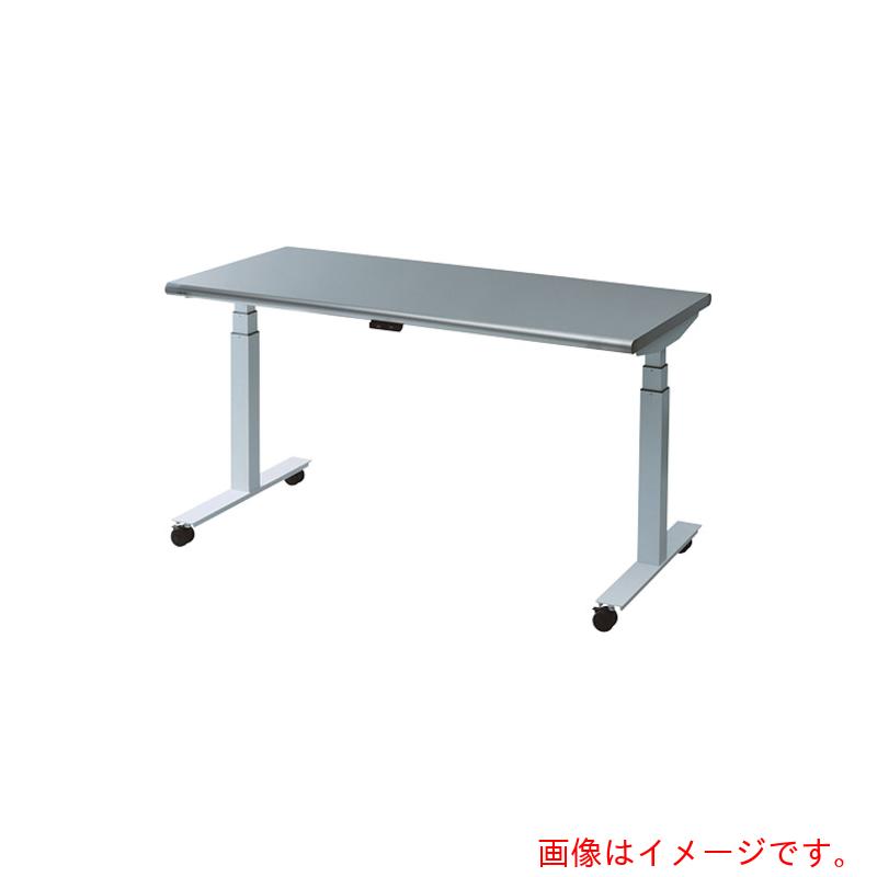 【別途送料あり】アズワン　ＡＳ　電動昇降作業台ＥＴ－１８００－１　【品番：7-4311-03】