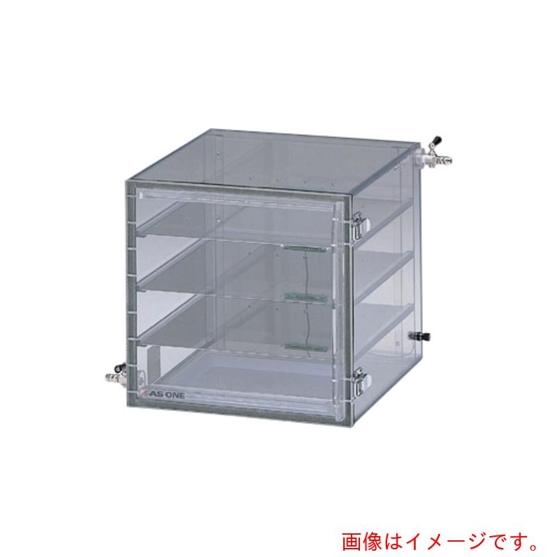 アズワン　ＡＳ　ガス置換デシケーターＣＲ型　【品番：7-434-01】