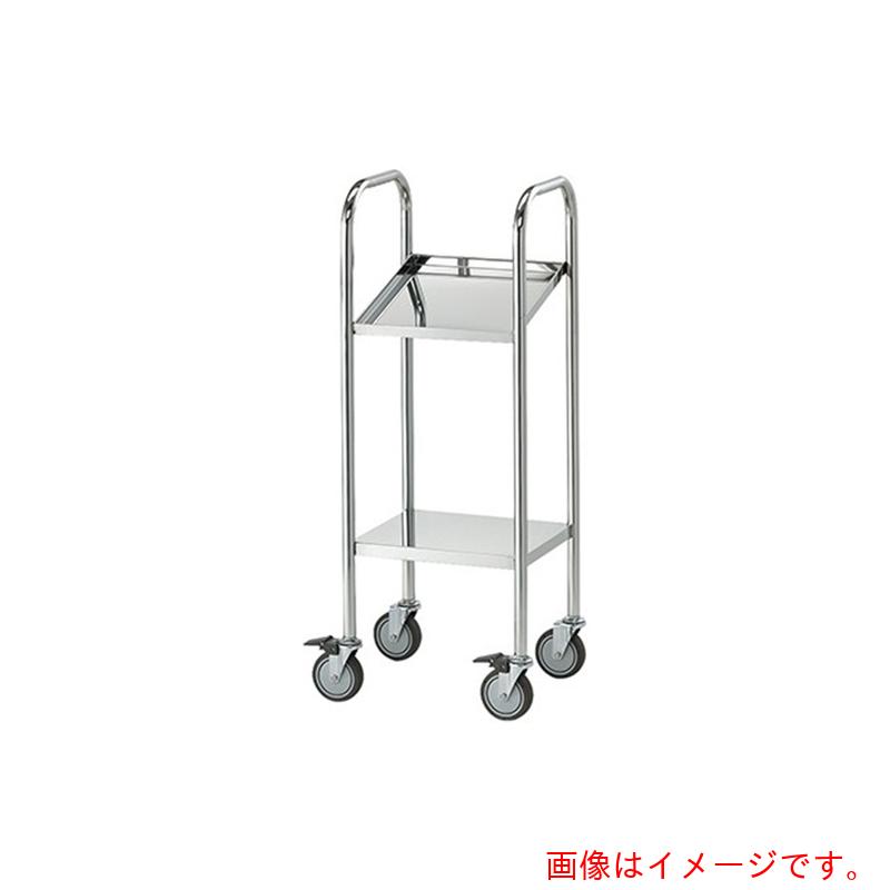 アズワン ＡＳ キュービーテナーカート１８・２０Ｌ用 【品番：7-4415-02】
