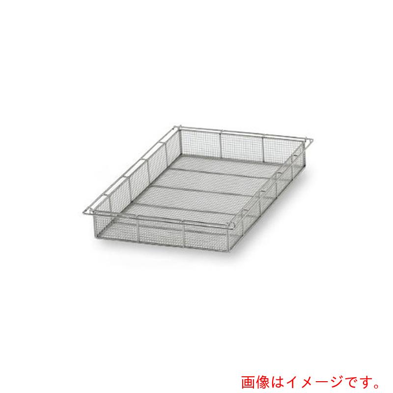 アズワン ＡＳ ステンレス鋼手かごＳＢ７５ 【品番：7-4574-03】