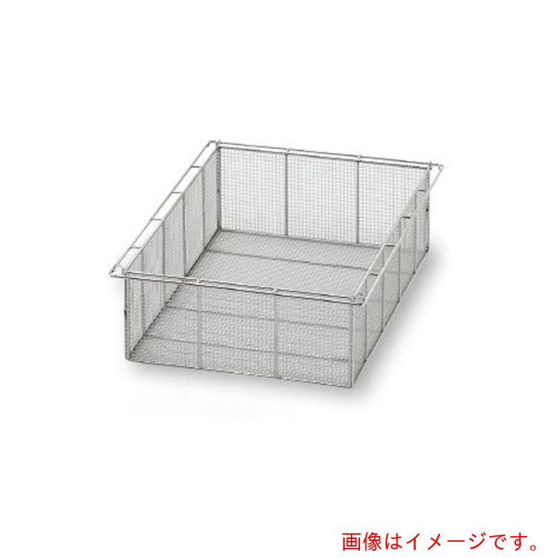アズワン ＡＳ ステンレス鋼手かごＳＢ１５０ 【品番：7-4574-04】