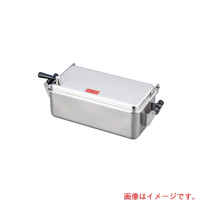 アズワン　ＡＳ　卓上型業務用煮沸器　本体（大）　９Ｌ　【品番：7-5113-02】｜住設プロ　店
