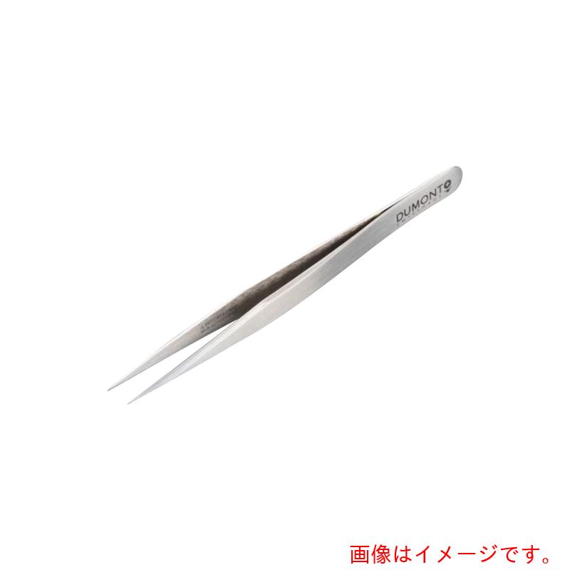 アズワン ＡＳ 超細やか毛抜き ＮＯ．１－ＩＮＯＸ 【品番：7-562-01】