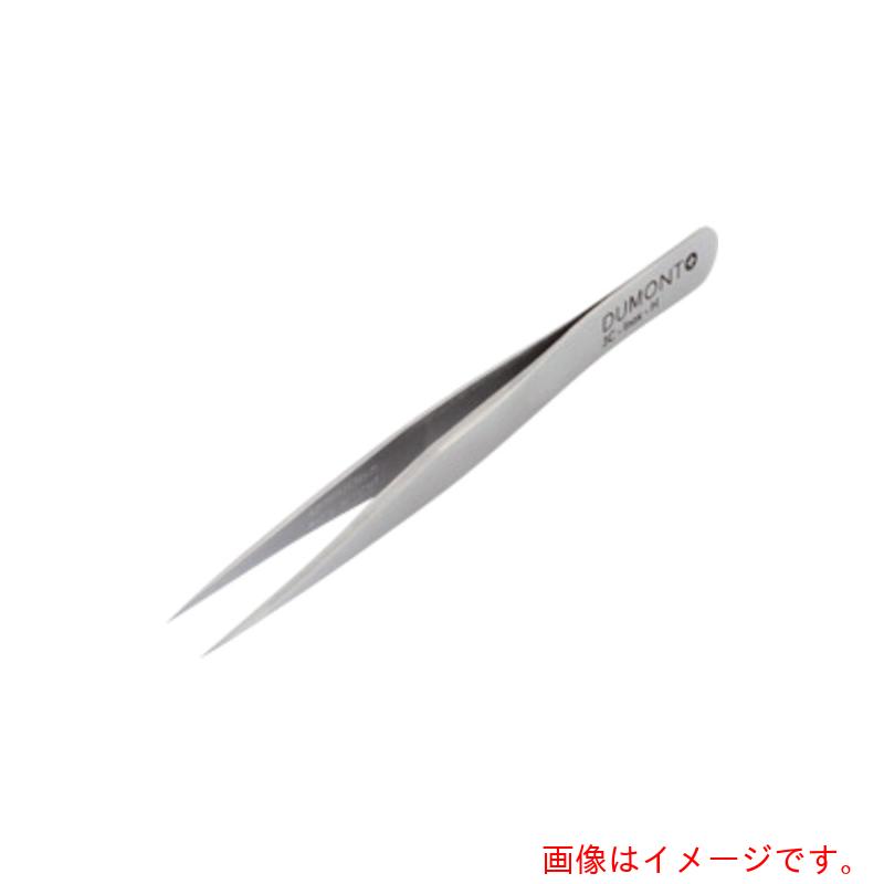 アズワン　ＡＳ　超精密ピンセット　ＮＯ．３Ｃ－ＩＮＯＸ　【品番：7-562-04】