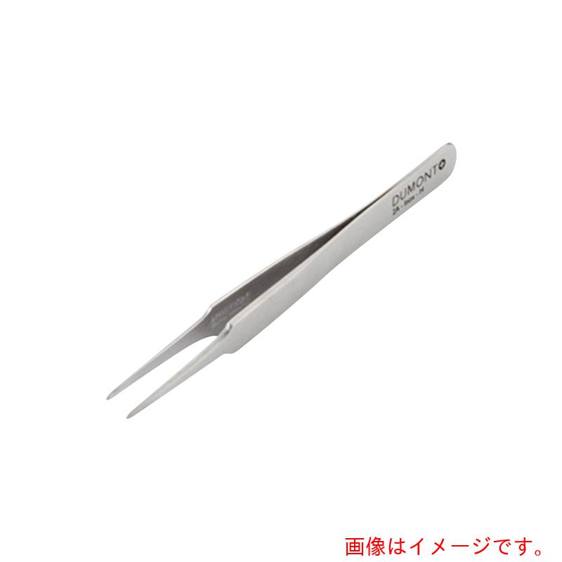 アズワン　ＡＳ　超精密ピンセット　ＮＯ．２Ａ－ＩＮＯＸ　【品番：7-562-08】
