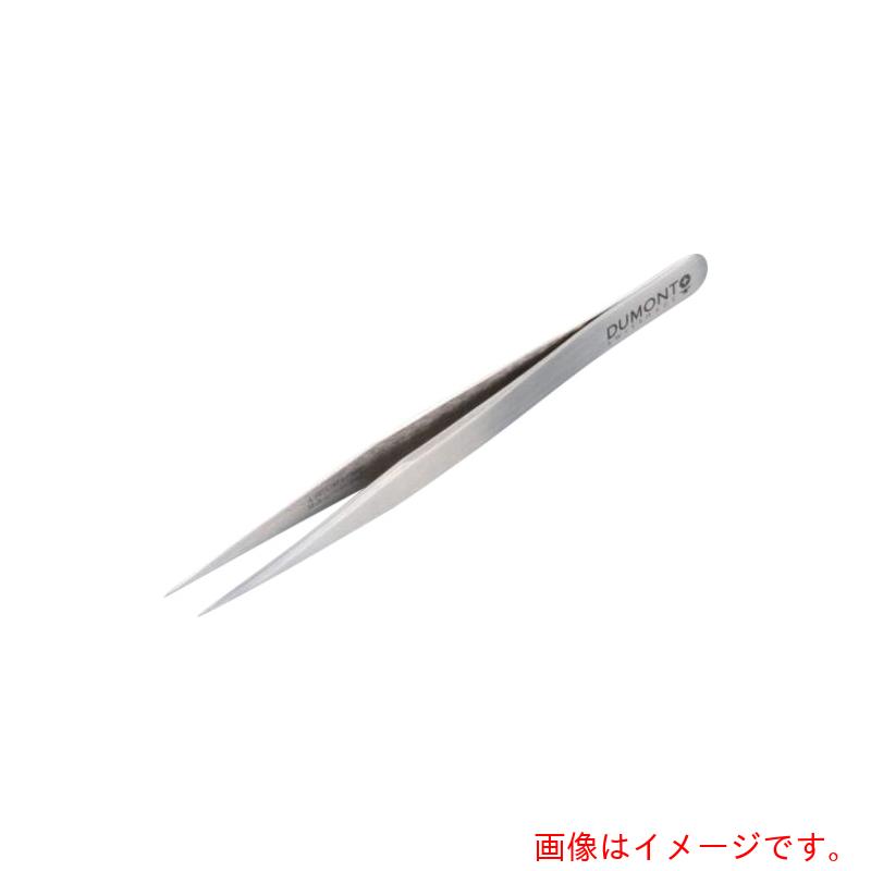 アズワン　ＡＳ　超精密ピンセット　ＮＯ．１－ＴＩＴＡＮ　【品番：7-562-31】