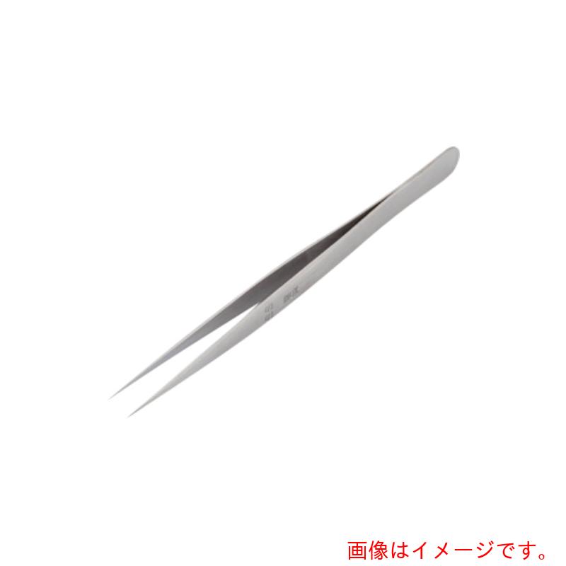 アズワン　ＡＳ　超精密ピンセット　ＮＯ．ＳＳ&minus;ＴＩＴＡＮ　【品番：7-562-39】｜住設プロ　店