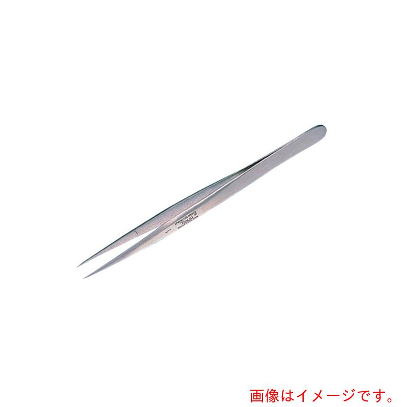 アズワン　ＡＳ　超精密ピンセットＮＯ１－ＤＵＭＯＳＴＡＲ　【品番：7-562-61】