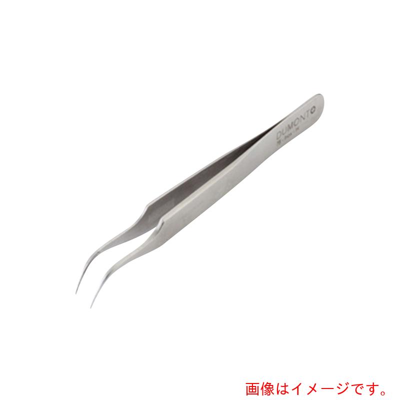 アズワン ＡＳ 超詳しい毛抜きＮＯ７ＢＤＵＭＯＳＴＡＲ 【品番：7-562-68】