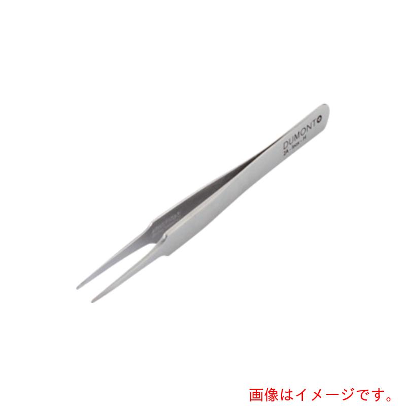 アズワン　ＡＳ　超精密ピンセットＮＯ２ＡＤＵＭＯＳＴＡＲ　【品番：7-562-70】