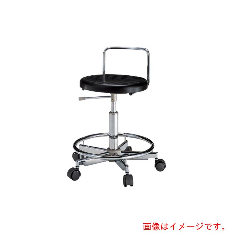 アズワン ＡＳ 嚠喨たるお部屋用チェアーＫＣ－７５６ＮＬ 【品番：7-646-01】