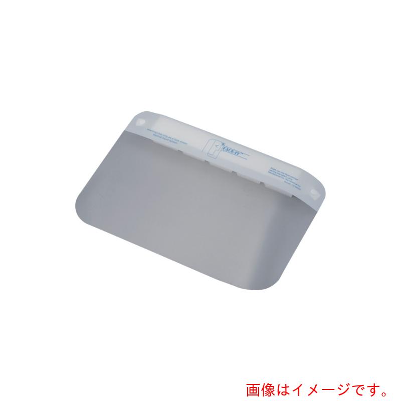 アズワン　ＡＳ　１６０００－１００　フェイスシールド　【品番：7-7605-01】