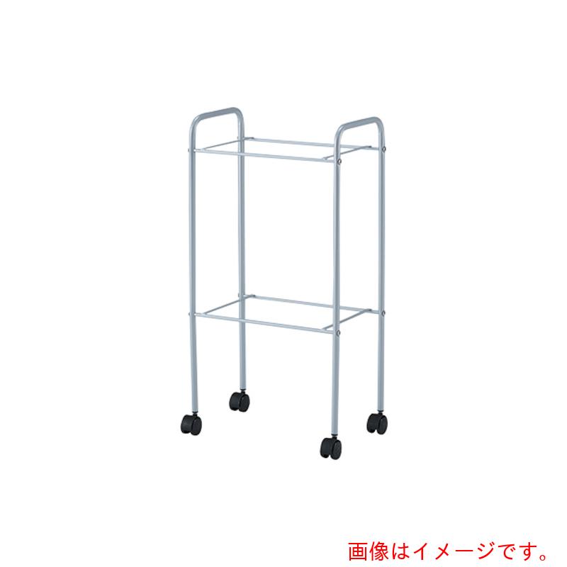 アズワン　ＡＳ　バスケット３３用　脱衣カゴワゴン　【品番：7-8010-03】