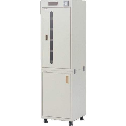 アズワン　ＡＳ　防塵保護具保管庫　ＳＰ&minus;１　【品番：8-1081-21】｜住設プロ　店