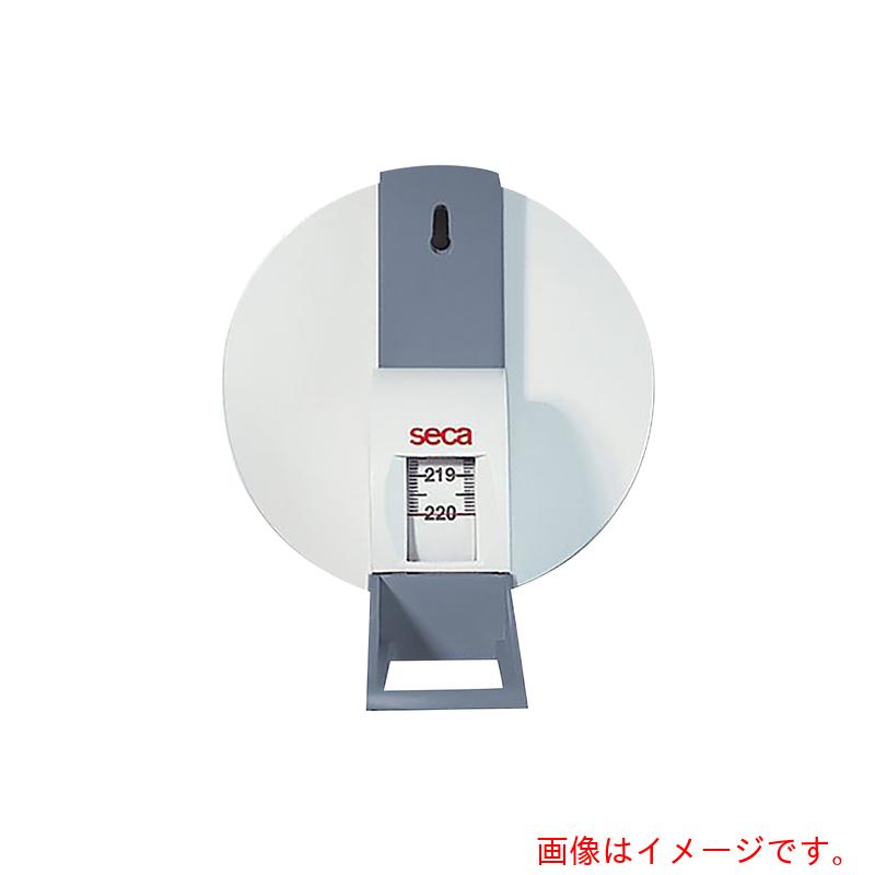 アズワン ＡＳ 飾りもの式飾り気のない身の丈計 ｓｅｃａ２０６ 【品番：8-1964-01】