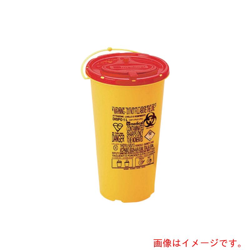 アズワン　ＡＳ　シャープスコンテナーＤＩＳＰＯ１　ケース　【品番：8-3161-52】
