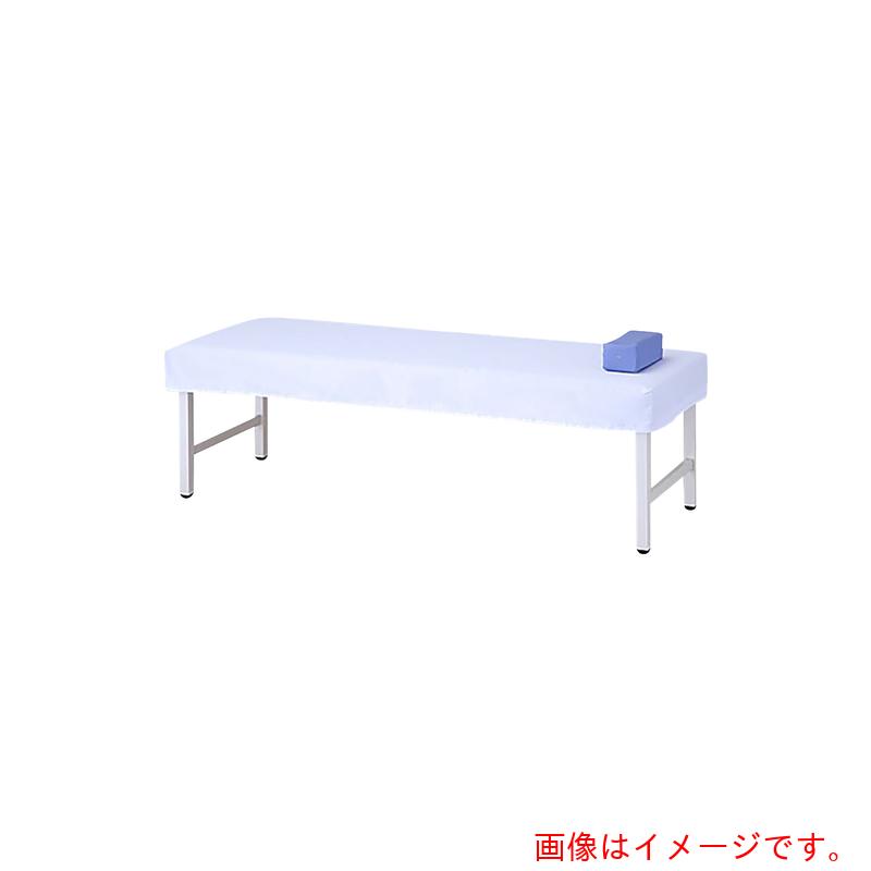 アズワン　ＡＳ　ＮＤＦ－ＫＣＫ　ピンク　診察台３点セット　【品番：8-3371-05】