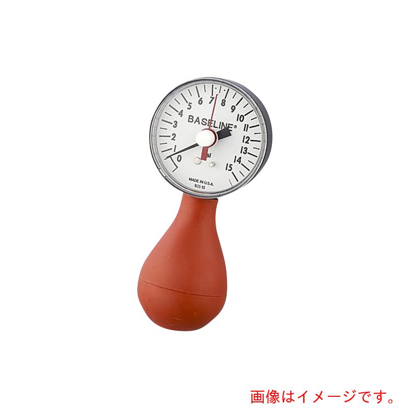 アズワン ＡＳ お手々翦断応力計Ｒ－３６６－Ｃ 【品番：8-3833-01】