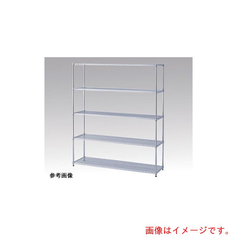 アズワン　ＡＳ　ワイヤーラック　１５３６－２１３　【品番：8-5084-02】
